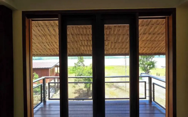 Earth Elements Eco Resort