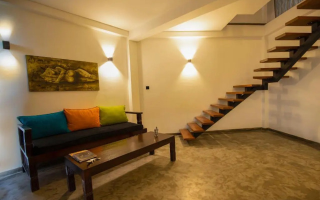 Kalapuwa Resort