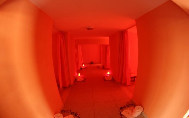 Grand Resort & Spa- Bahir Dar