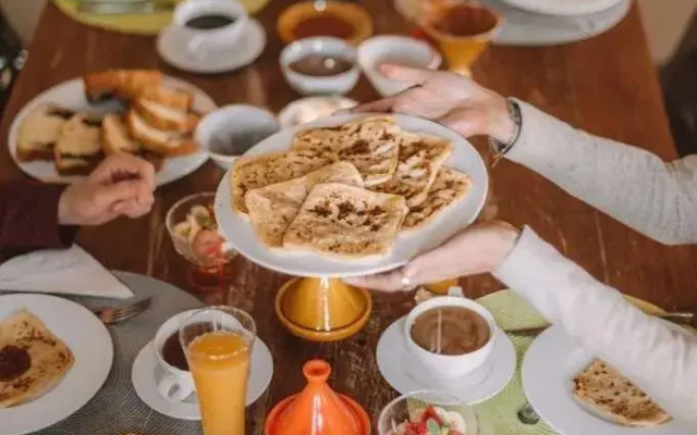 Villa Akhdar 3 by Sejour Maroc