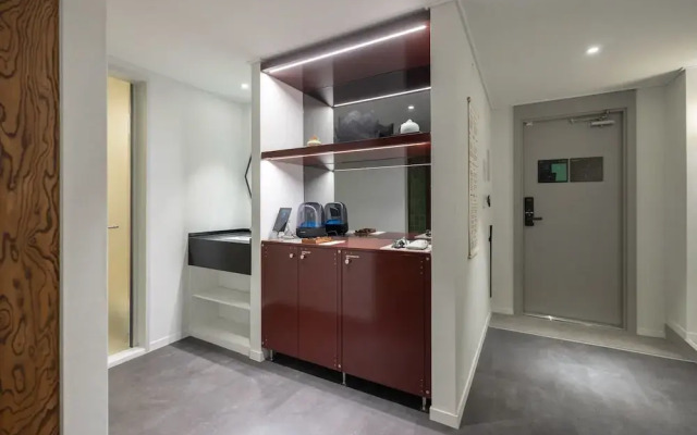 Stay Passport Sindang Ryokan