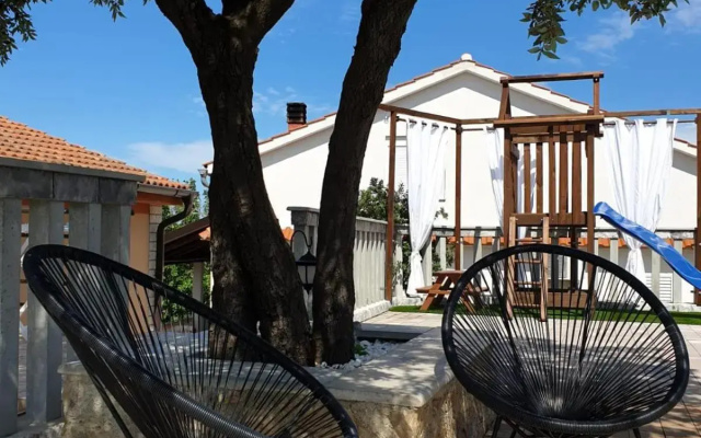 Vila Marija
