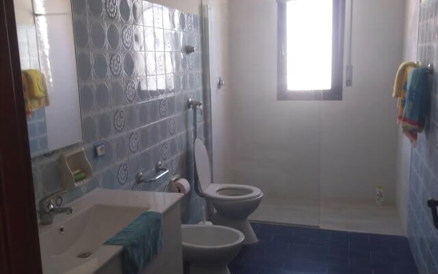 Villa Vacanze Giuseppe