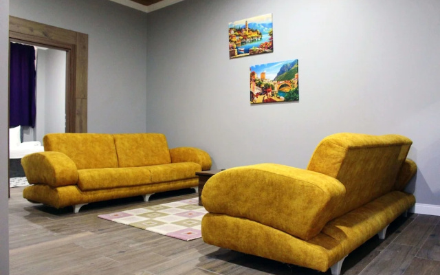 Big Life Hotel