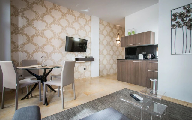 Holidays2Malaga Premium Apartments