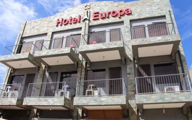 Hotel Europa