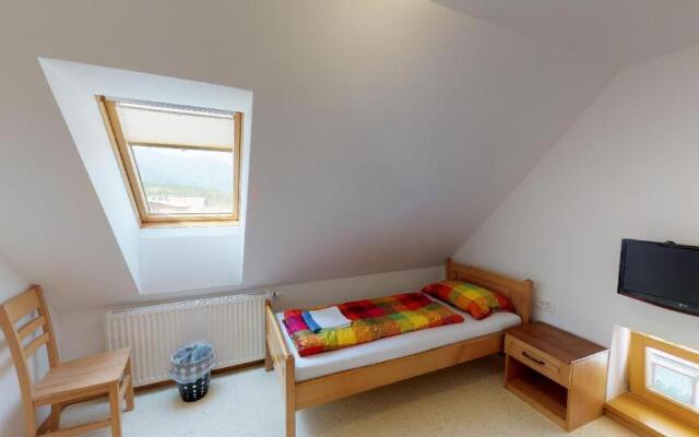 Apartmaji pri Marodnu