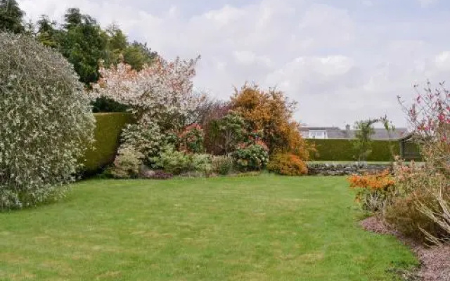 Hameish Holiday Cottage