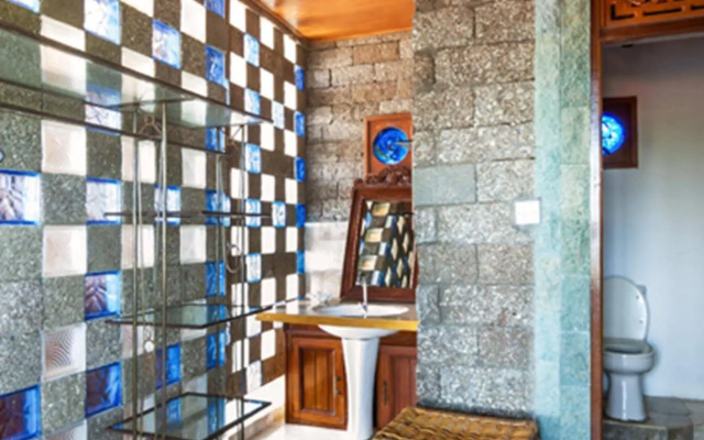 Puri Uluwatu Villas