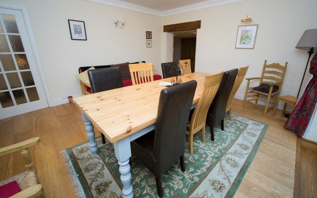 Braistywoods Cottage