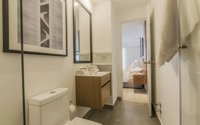 Primera Parada Lofts by Wynwood-House