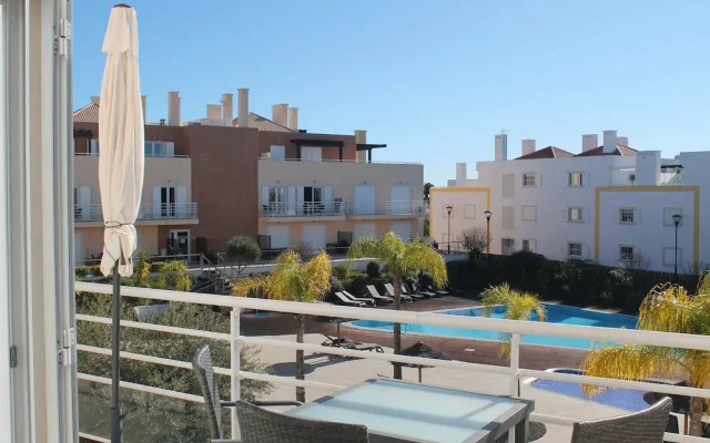 CG 12D - Pool - Cabanas Gardens