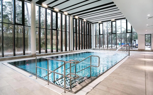 Sanatorium Uzdrowiskowe Augustów