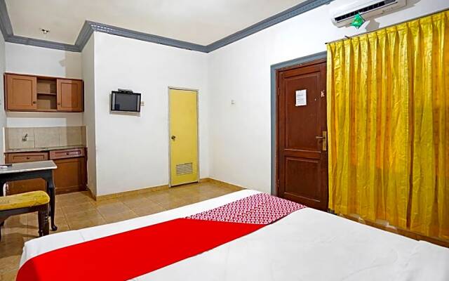 OYO 91390 Kost Grand Royal Elite