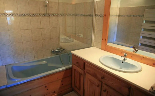 Chalet L' Irrawaddy