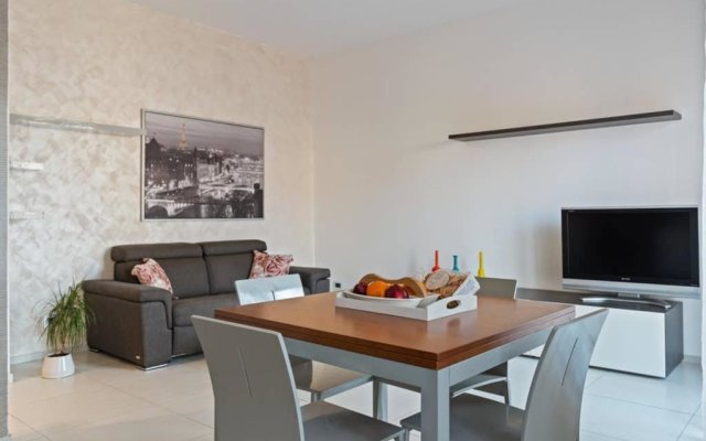 Modern and new apartment in Brianza