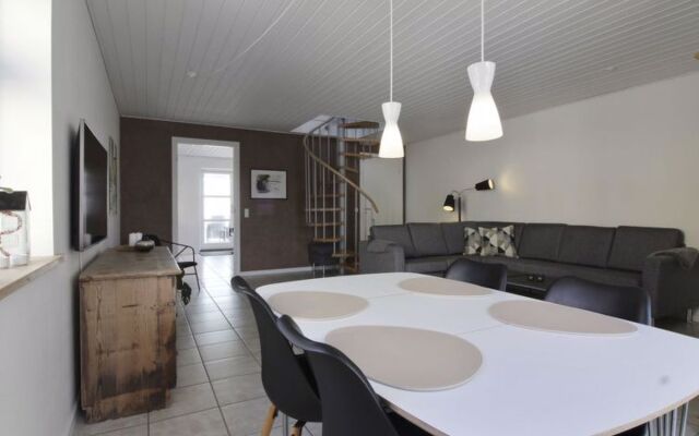 "Nyalle" - 50m from the sea in NW Jutland