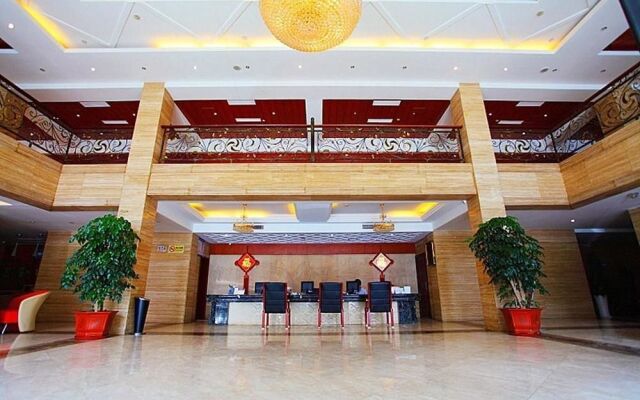 Hangzhou Jiading International Hotel