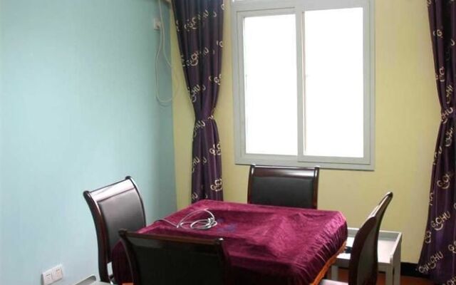 G Chu Chain Hotel