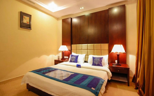 OYO Premium Banashankari