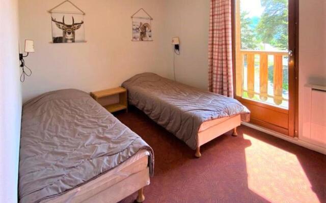 Chalet Le Dévoluy, 3 pièces, 7 personnes - FR-1-504-592