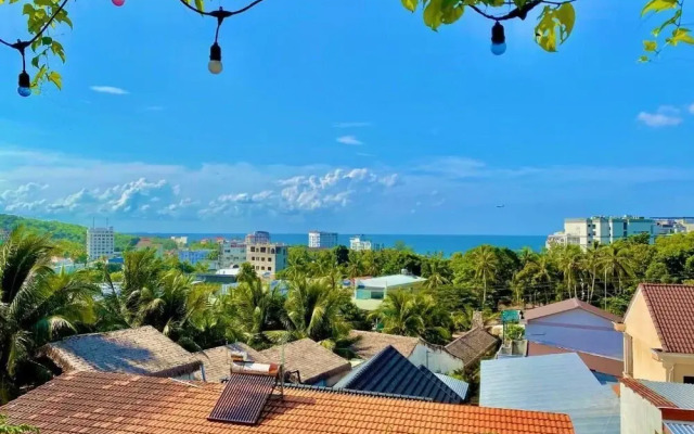 Cali Phu Quoc Hotel