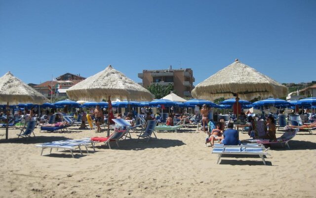 Silvi Marina Sea Resort