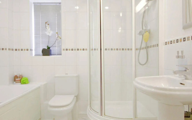 Berkshire Rooms - Basingstoke