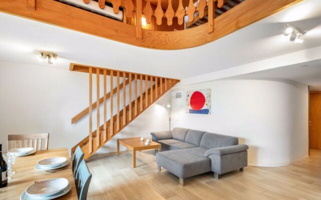 Villa Centaure Sainte-Croix 18656