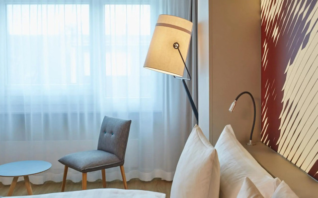 Hotel Wettstein