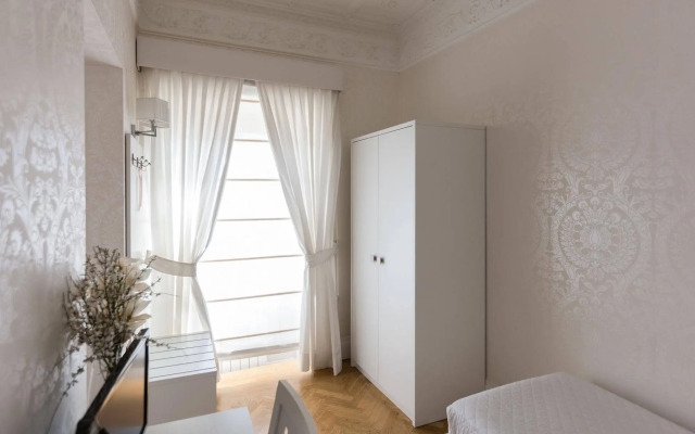 Residenza Scipioni Luxury Rooms