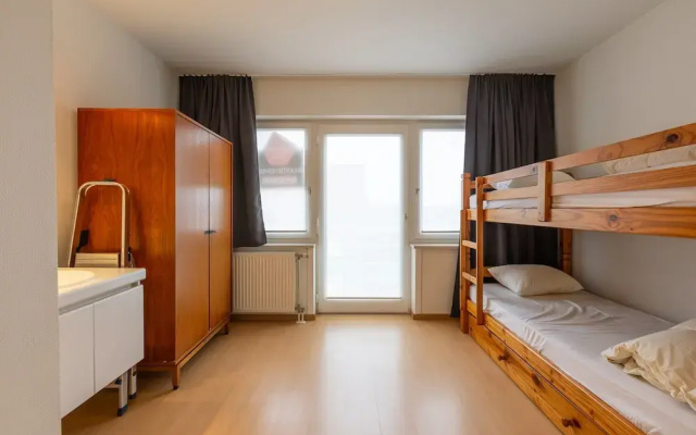 Cozy Apartment Near the Beach