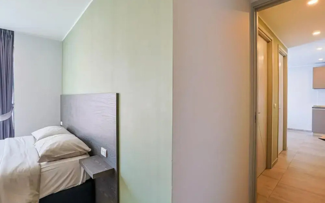 Big Buddha View - 2 bedroom T3 - 228