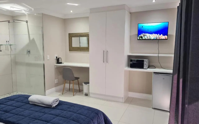 Cape Winelands Business Villas Self Catering rooms