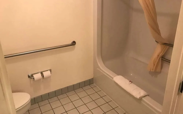 Best Western Inn At Lander