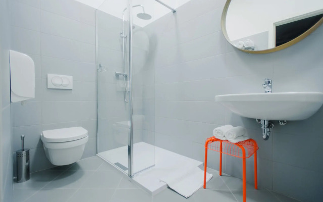 Dolac one apartments