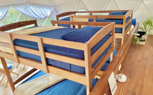 Ku Kuk Glamping