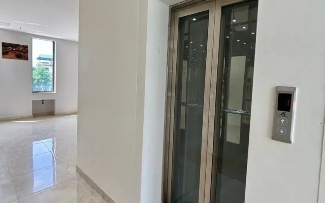 Hotel Gulmohar