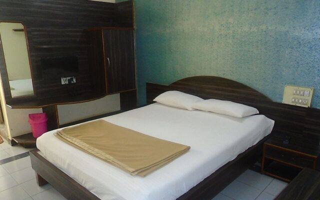 Sai Residency
