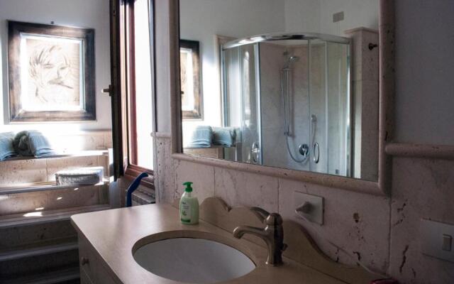 Casa Anna a Pietrasanta in Toscana