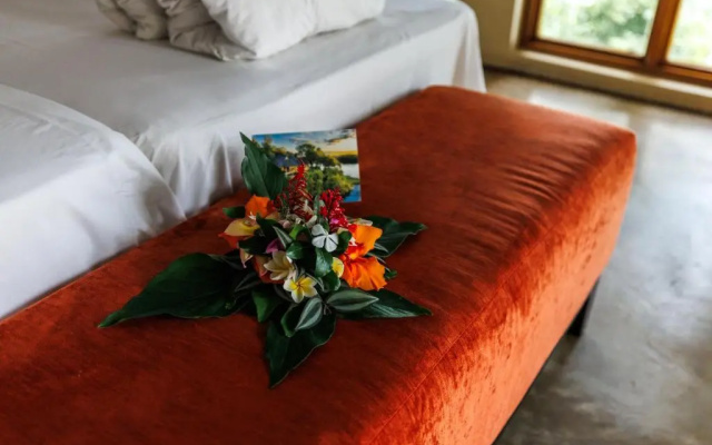 Divava Okavango Resort & Spa