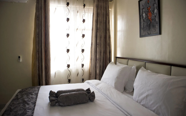 Villa Angellia Boutique Hotel
