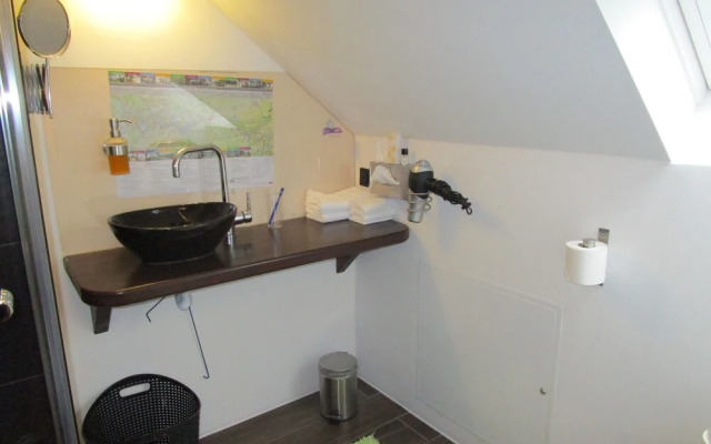 Blex Apartment