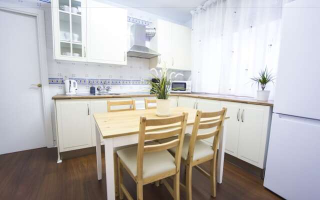 Exclusive Apartments Beatas