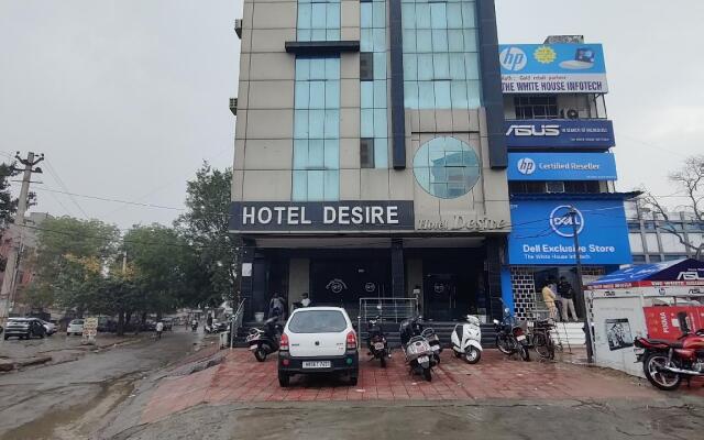 Hotel Desire