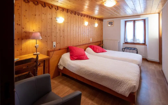 Hotel Lancienne Auberge