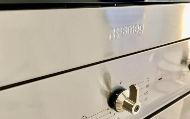 Upmarket unit at Ellipse waterfall country estate