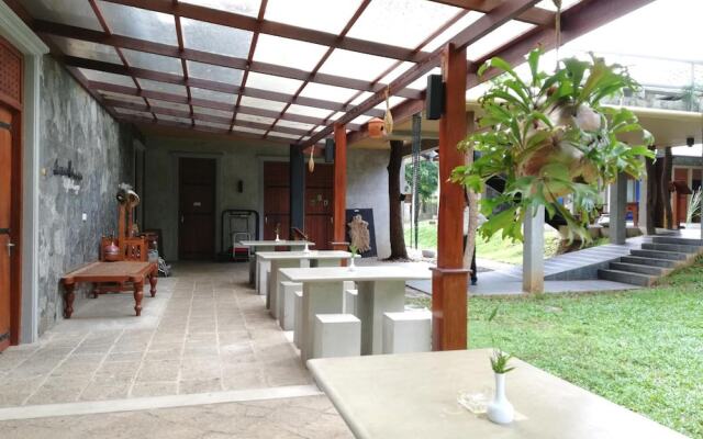 Nil diya mankada safari lodge