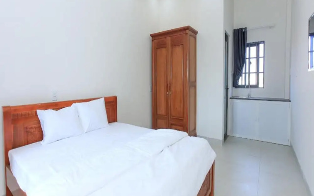 OYO 1064 Phat Tai Hotel And Apartment