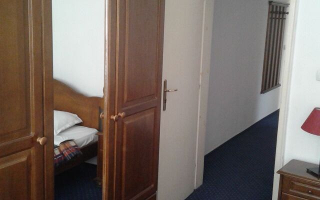 Rotasar Hotel